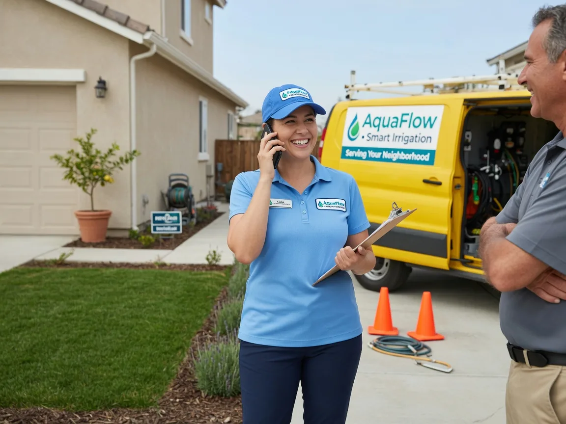 Irrigation Installation South Deerfield, MA FAQs